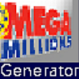 Mega Millions Generator icon
