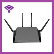 Top 38 Tools Apps Like 192.168.1.1 Netgear Wifi Router Setup Guide - Best Alternatives