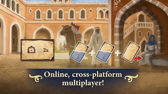 Istanbul: Digital Edition 5