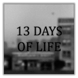 13 DAYS OF LIFE icon