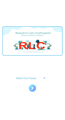 Robotic Camp Screen 2