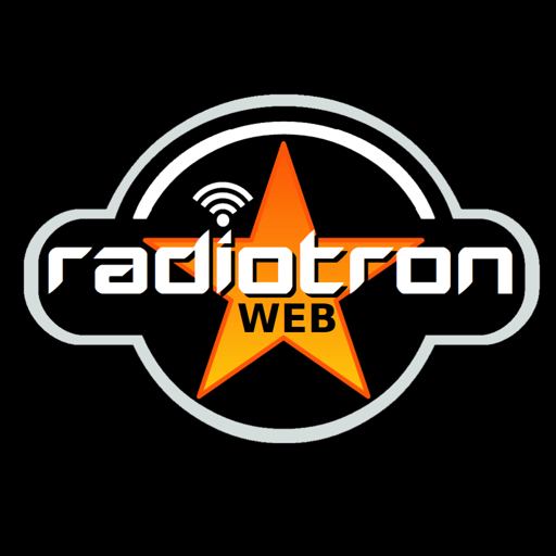 RADIOTRON 1.0 Icon