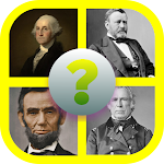 Cover Image of Tải xuống United States President Quiz! 8.1.4z APK