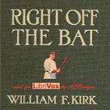 Audiobook Right Off The Bat icon