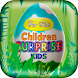 Яйца с сюрпризом для детей - Androidアプリ