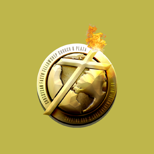 Christian Faith Fellowship logo