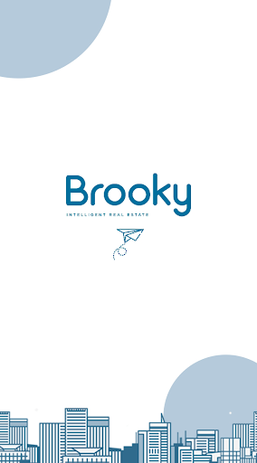 Android application WeeComm Brooky screenshort