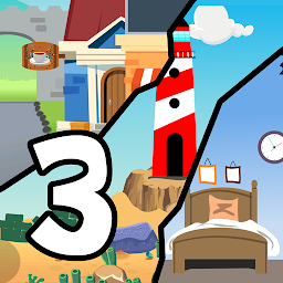 Tiny Story 3 Adventure Mod Apk