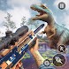 Dinosaur Hunting Games offline - Androidアプリ