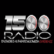 1500Radio دانلود در ویندوز