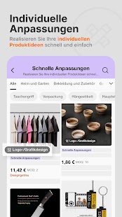 Unknown app Screenshot