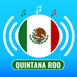 Imagen de icono Radio Quintana Roo: En vivo