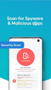 Malloc Privacy & Security VPN MOD APK (Premium Unlocked) 3