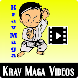 Krav Maga Videos icon