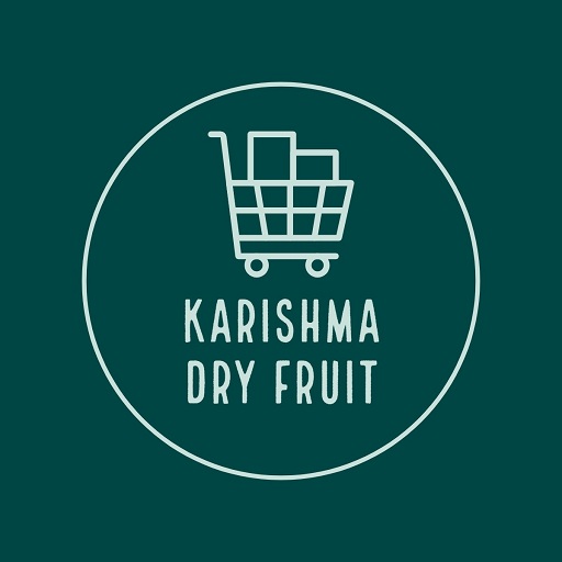 Karishma Dry Fruit logo