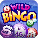 Wild Bingo - FREE Bingo+Slots icon