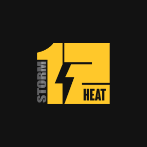 Storm 12 logo
