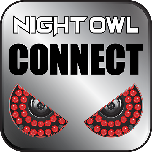 Night Owl Connect