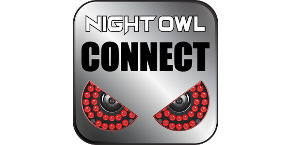 Night owl hotsell connect to wifi