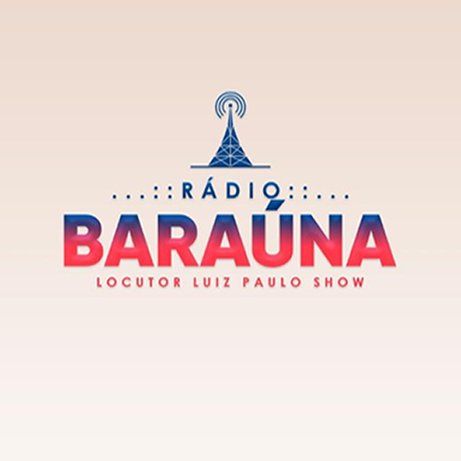 Rádio Barauna Hd 1.0 Icon