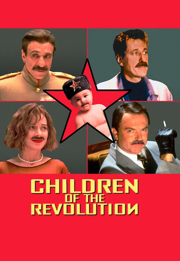 Children of the Revolution - Movies on Google Play