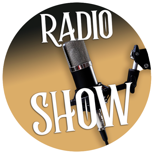 Radio show 10.0.6 Icon