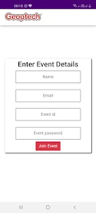 Geoptech Events
