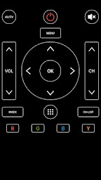 lg ir remote for lg Devices ACs and TV