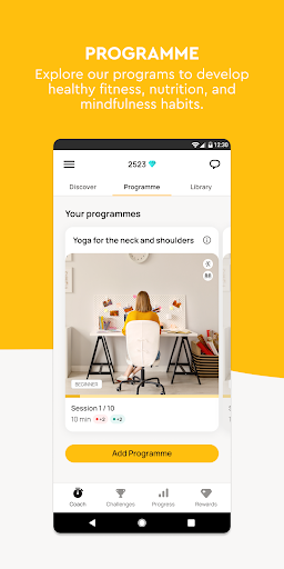 Screenshot of HUMANOO