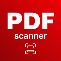 PDF スキャナー - ドキュメントをスキャンします