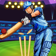 Cricket Stars League:Smashing Game 2020 IPL
