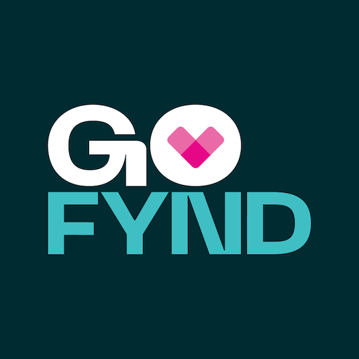 GoFynd Online Shopping App 5.0.2 Icon