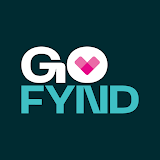 GoFynd Online Shopping App icon