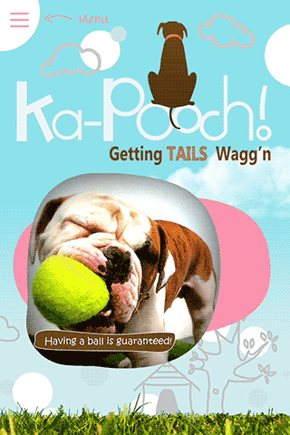 Ka-Pooch! - 1.0.3 - (Android)