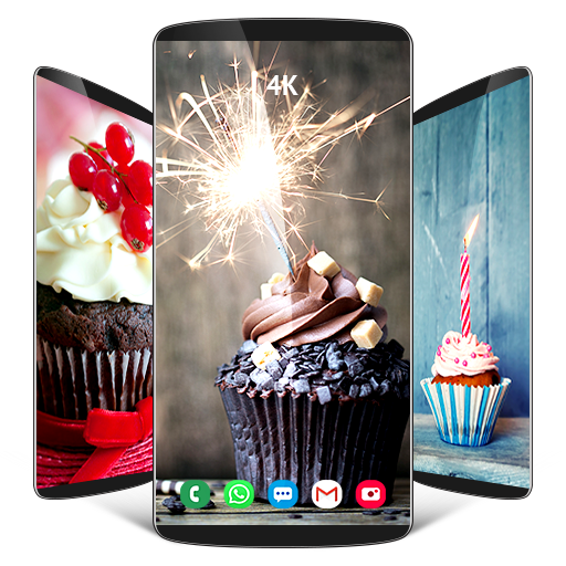 Geburtstag Tapeten Apps Bei Google Play