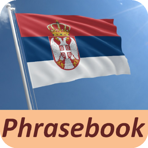 Serbian phrasebook and phrases Download on Windows