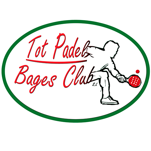 Tot Padel logo