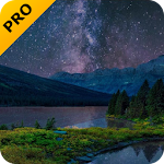 Cover Image of Download Mountain Spring Pro Live Wallp  APK
