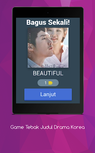 Tebak Judul Drama Korea