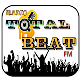 Rádio Total Beat Fm icon