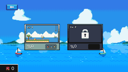 Kung Fu Fighter Screen 3