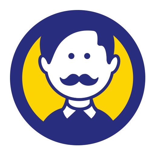 JK Mercado logo