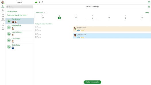 Screenshot image