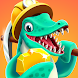 Sea Jurassic Tycoon - Androidアプリ