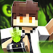 Ben 10 Alien Mod for Minecraft - Androidアプリ