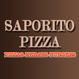 Icon image Saporito Pizza