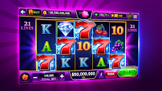 Slots VIP Casino Slot Machinesのおすすめ画像2