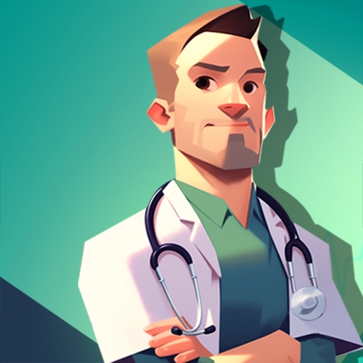 Hospital Simulator Idle Tycoon