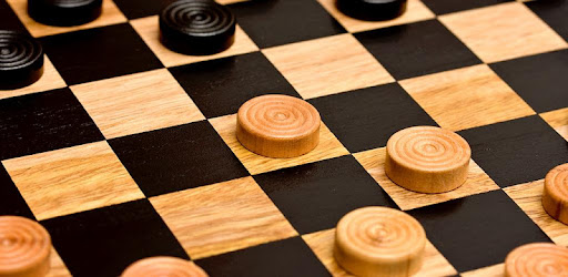 Checkers cover