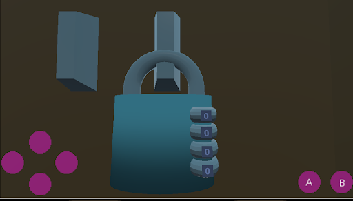 Little Escape Screen 3